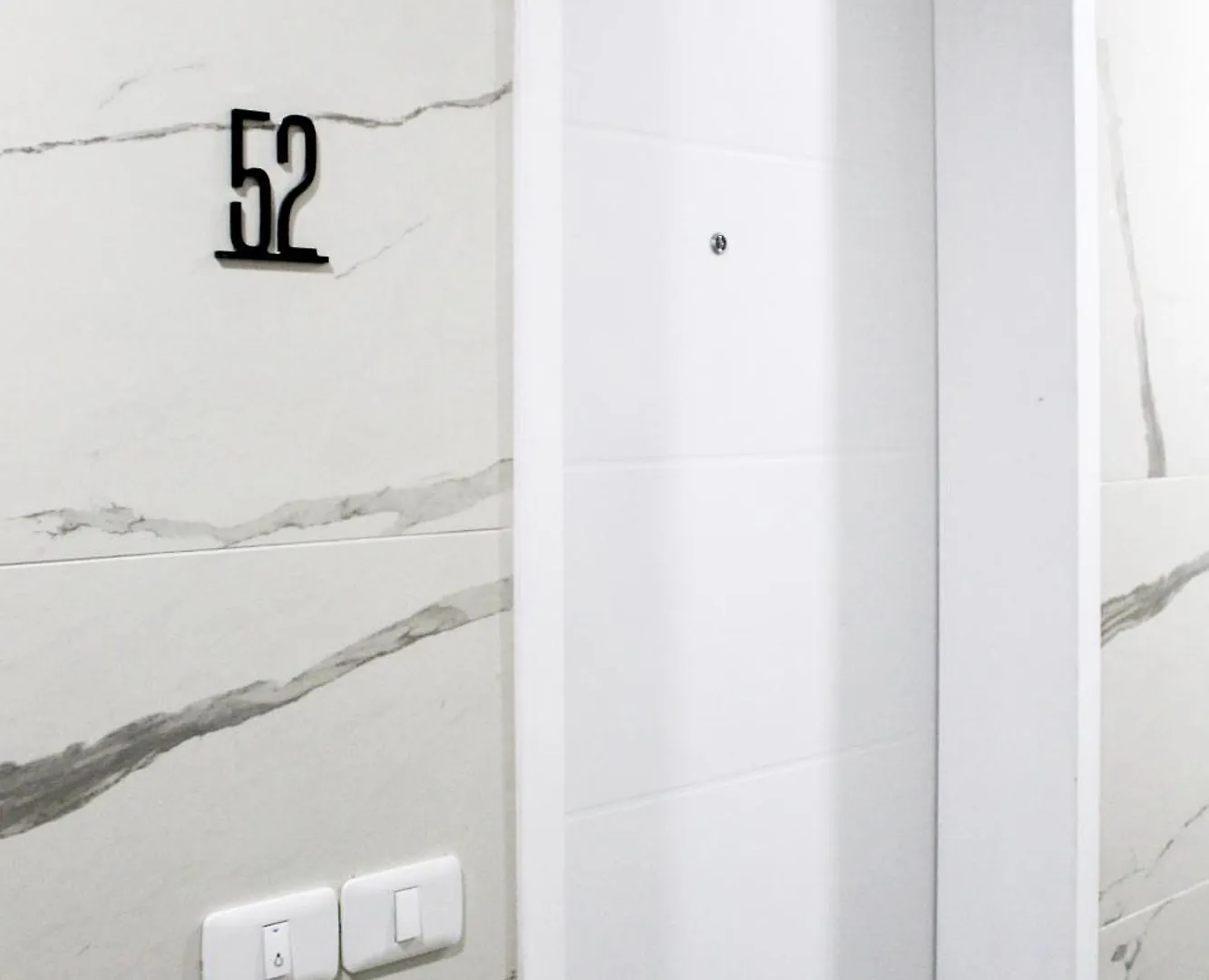 Luxury Suite Apartment With Sea View #52 By Hashdera Eilat