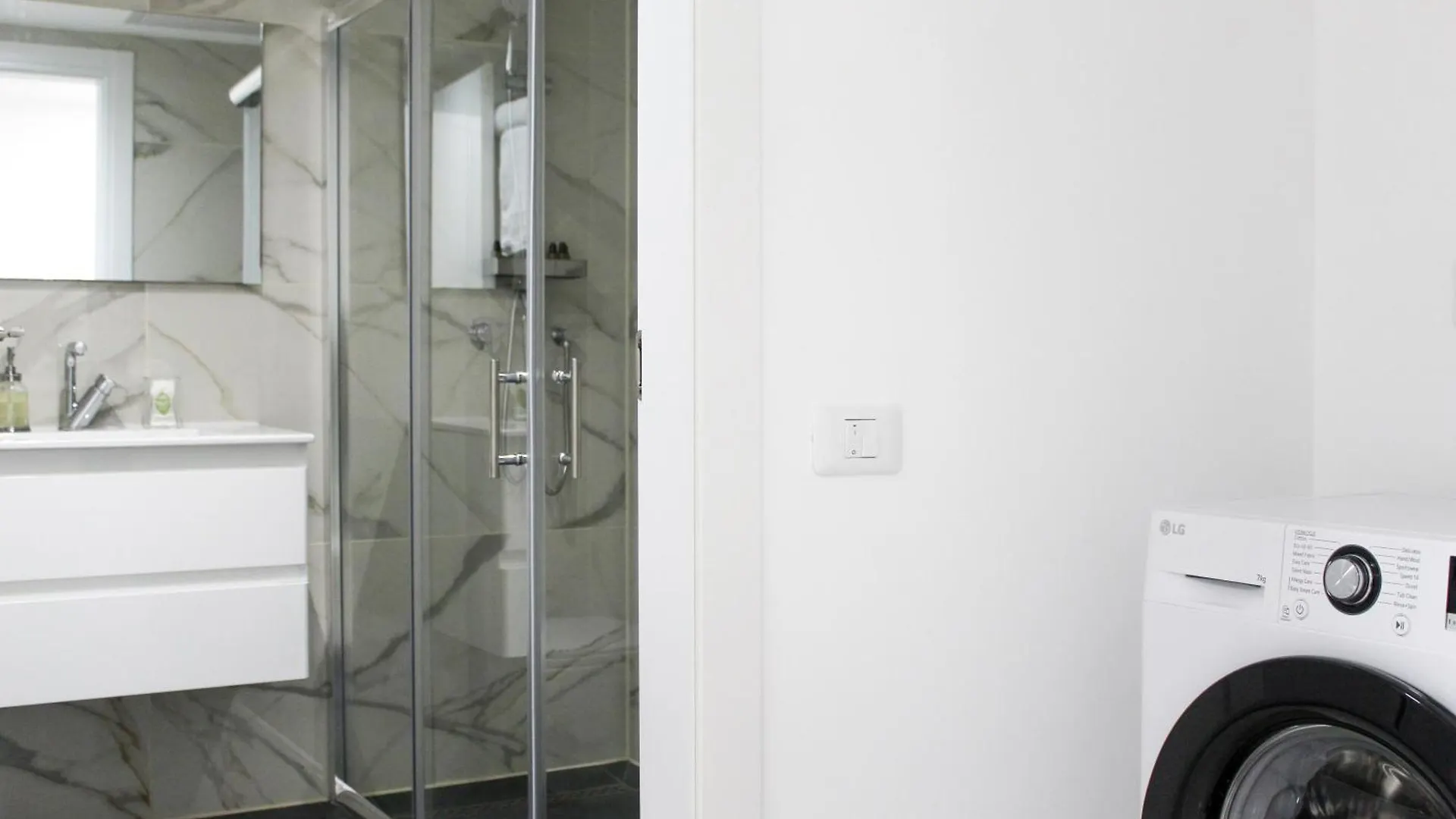 Luxury Suite Apartment With Sea View #52 By Hashdera Eilat Israel