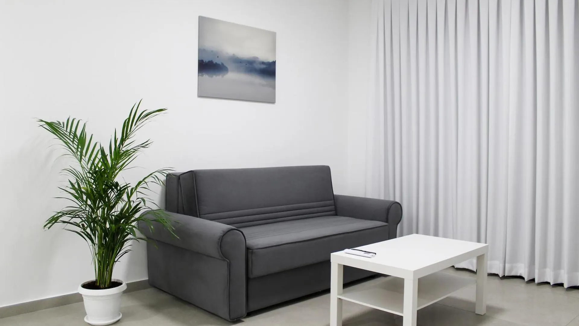 Luxury Suite Apartment With Sea View #52 By Hashdera Eilat Israel