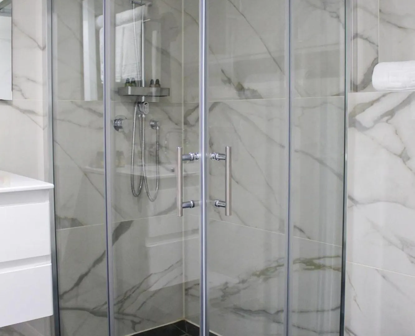 Luxury Suite Apartment With Sea View #52 By Hashdera Eilat 0*,  Israel
